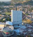 Apartemen the Bay Lampung City