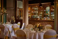 Great National Temple Gate Hotel - breakfast