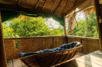 Kactus-Your Island Sanctuary on Koh Ta Kiev