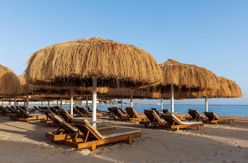 Sunrise Solara Aqua Park Resort photo 5