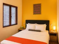 Room Hostel Banyuwangi Hotels in Banyuwangi Sub-District
