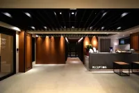 Hotel Platanus Shin Yokohama - 2 stjerner