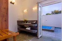 阿斯特羅波特薩里斯卡飯店 - 度假村