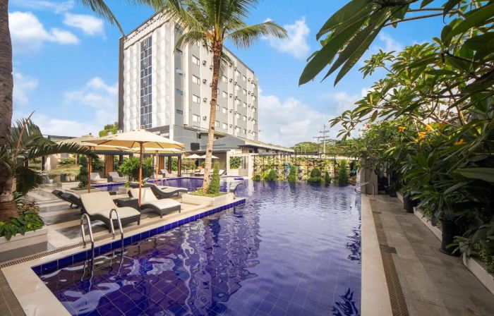 AMARAH HOTEL