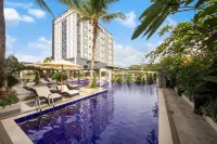 AMARAH HOTEL - Wi-Fi