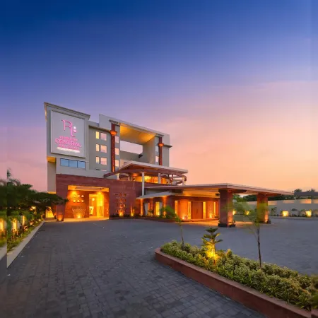 Regenta Central Shivani, Solapur