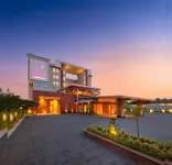 Regenta Central Shivani, Solapur - salle de sport