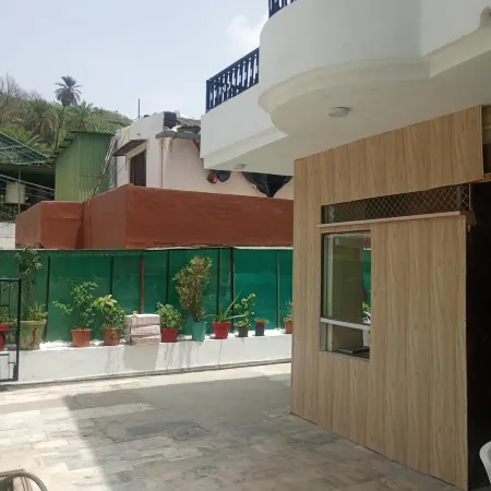 The Plum Mount Abu