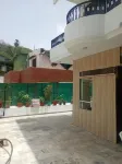The Plum Mount Abu - Mountain view