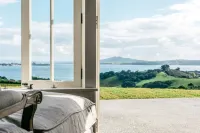 Mudbrick Cottages - Tiny houses