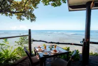 Savasi Island Resort - Ocean View