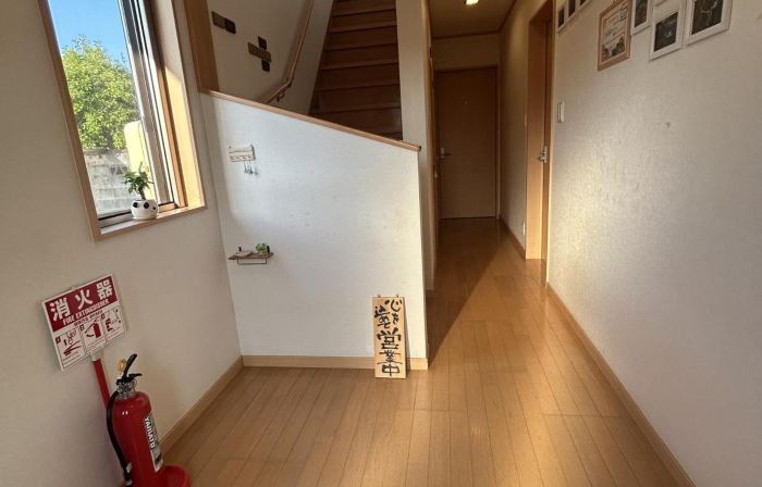 Guest House Branchee