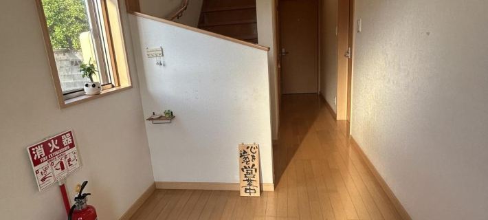 Guest House Branchee Hotels in Kushimoto