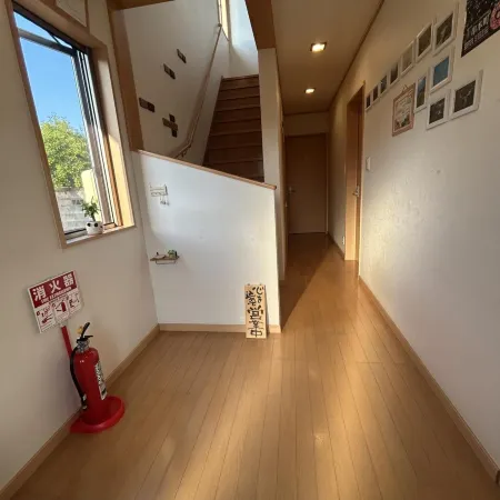 Guest House Branchee