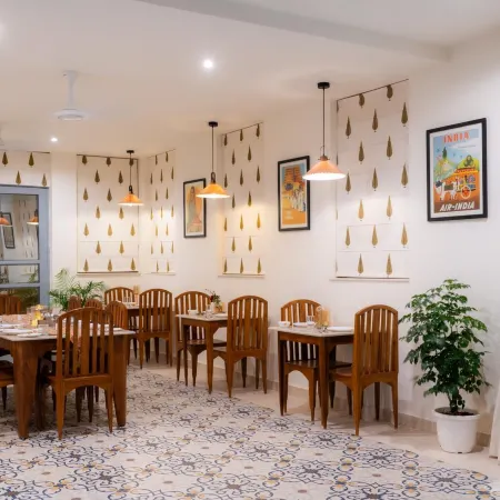 Inara House