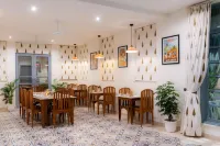Inara House - شرفة
