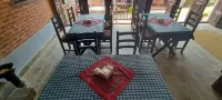 Bandipur Kaushi Inn - Desayuno