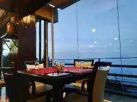 Hotel green valley nagarkot - موقف سيارات