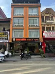 Saparis Station Hostel & Travel - 2-Star