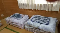 Hinokisanso Tsushima - Wi-Fi