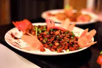 Jawai Bera Leopard Camp - Pet Friendly