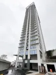 One Residence Apartment 2Br Near Ferry Terminal - 3-Star