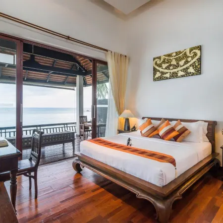 Samui Paradise Chaweng Beach Resort