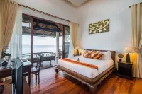 Samui Paradise Chaweng Beach Resort