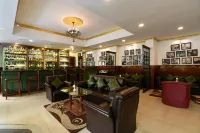 Park Village Resort by KGH Group - bar