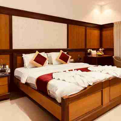 Holiday Valley Hotels and Resorts Rooms