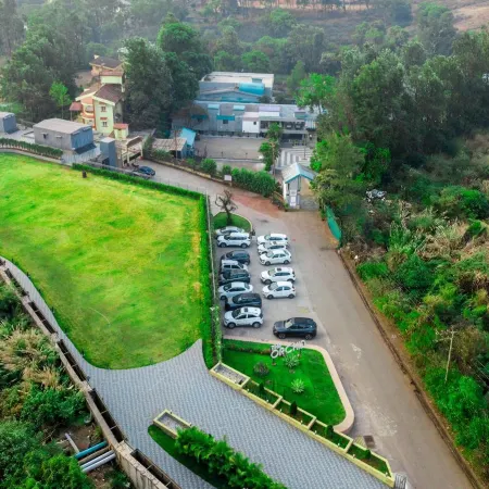Orchid Hotel Panchgani