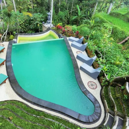 Junjungan Suite