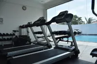 North Gate Hotel - Gym