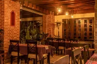 Hotel Bhadgaon Bhaktapur - Frühstück
