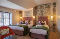 The Woodquay Townhouse - 3-Star