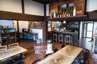 Guest House Kamejikan -Turtle Time- - bar