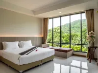 Ozone Hotel Khao Yai - Mountain view