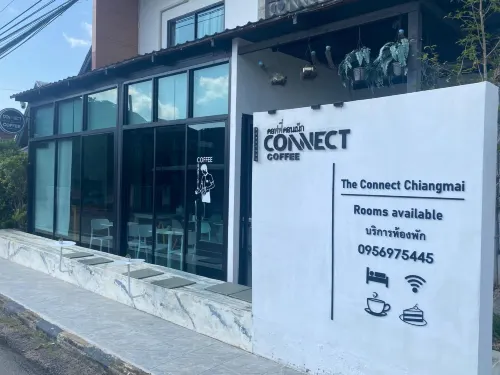 The Connect Chiang Mai