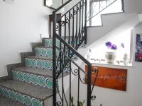 B&B Regina Carolina Hotels in Caltagirone