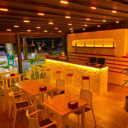 Hotel Barba