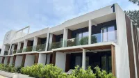 Volna Sea Village Kurort Hotel - Boutique