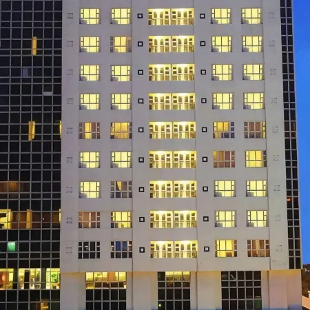 StayInn Gateway Hotel Apartment Отели рядом с достопримечательностью «Исламский музей»