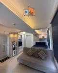 The Jarrdin Apartement by D'Carpenter Room - 3-Star