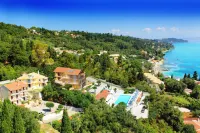 Brentanos Apartments - A - View of Paradise - Beach