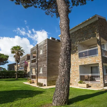 Hôtel la Lagune