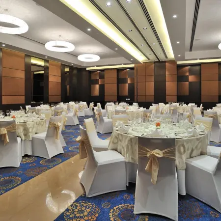The Anya Hotel-Golf Course Road
