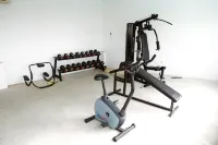 Brits Hotel Pangkalan Bun - Gym
