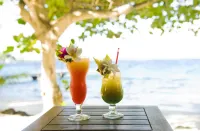 Maitai Bora Bora - Ocean View