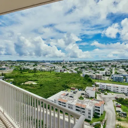 Hoshino Resorts Risonare Guam
