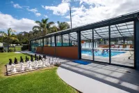 Tasman Holiday Parks - Merimbula - 4 ดาว